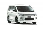 Mitsubishi Delica D:5 Roadest Royal Touring 2016 года